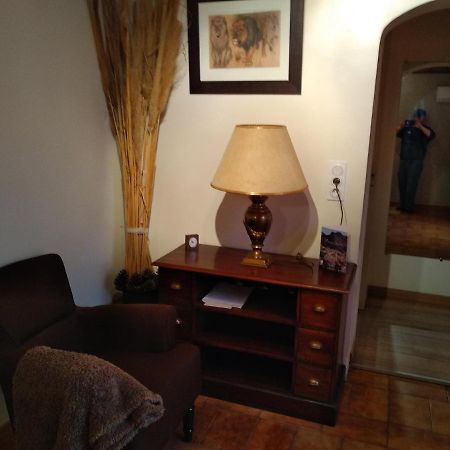 Belle Maison De Village Au Pied Du Gr20 Calenzana Εξωτερικό φωτογραφία